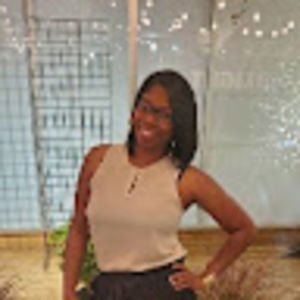 Meet your Posher, Erlyssa